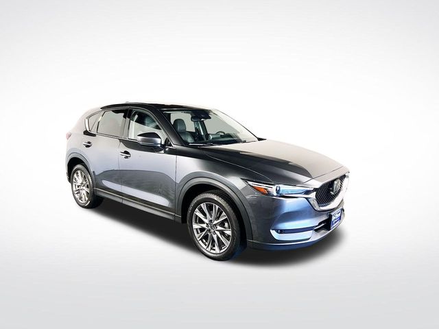 2020 Mazda CX-5 Grand Touring Reserve