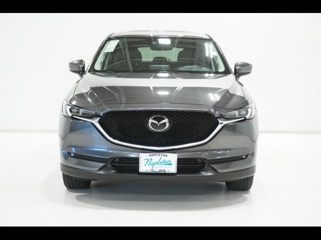 2020 Mazda CX-5 Grand Touring Reserve