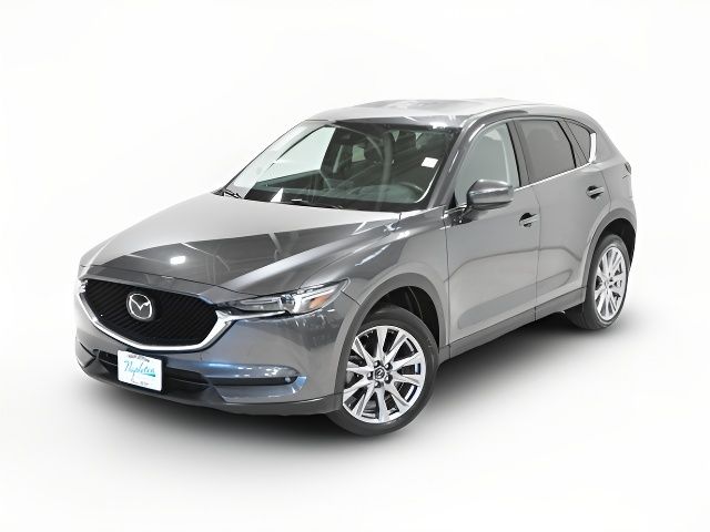 2020 Mazda CX-5 Grand Touring Reserve