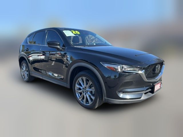 2020 Mazda CX-5 Grand Touring Reserve