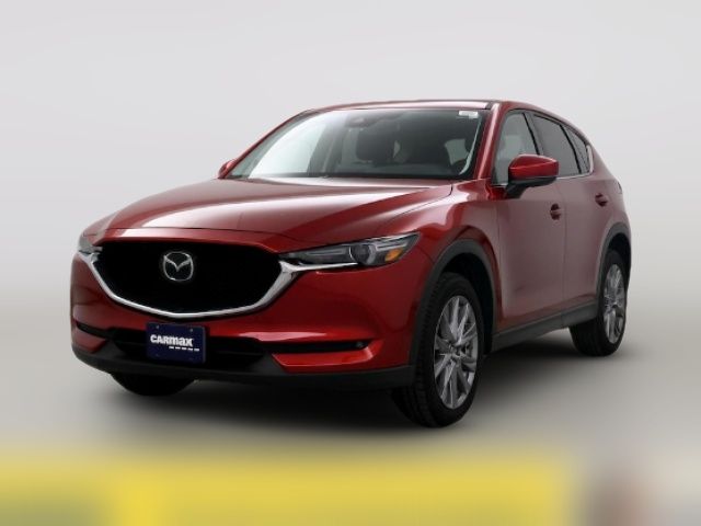 2020 Mazda CX-5 Grand Touring Reserve