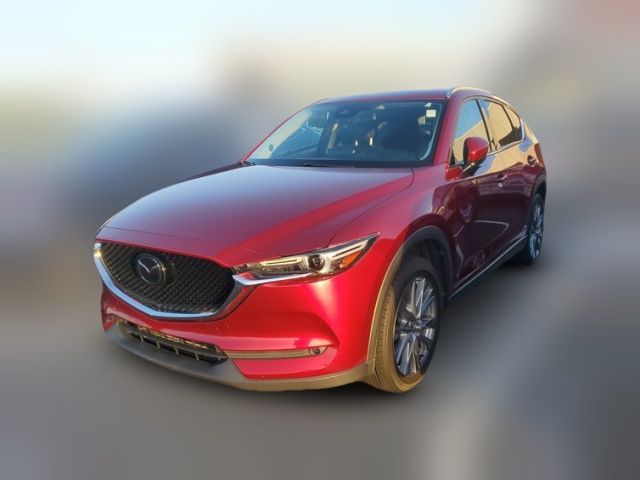 2020 Mazda CX-5 Grand Touring Reserve