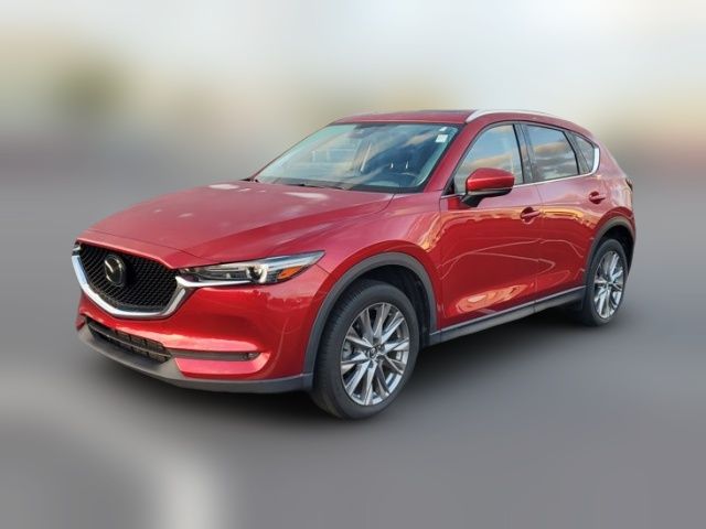 2020 Mazda CX-5 Grand Touring Reserve