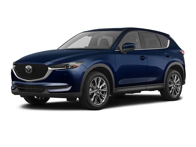 2020 Mazda CX-5 Grand Touring Reserve