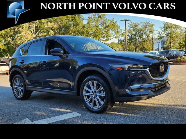 2020 Mazda CX-5 Grand Touring Reserve