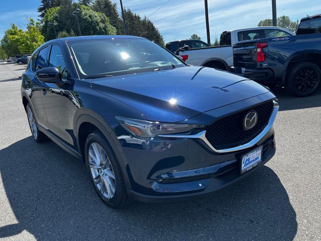 2020 Mazda CX-5 Grand Touring Reserve