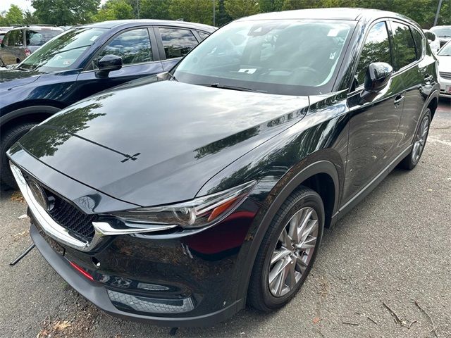 2020 Mazda CX-5 Grand Touring Reserve