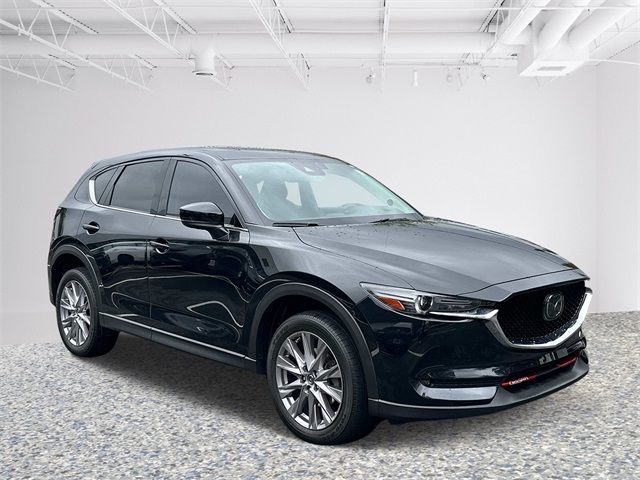 2020 Mazda CX-5 Grand Touring Reserve