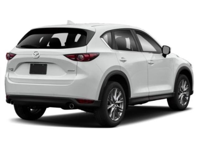 2020 Mazda CX-5 Grand Touring Reserve