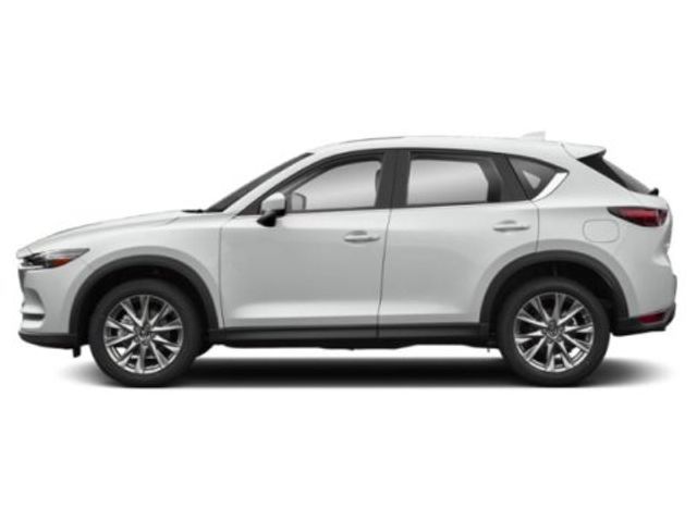 2020 Mazda CX-5 Grand Touring Reserve