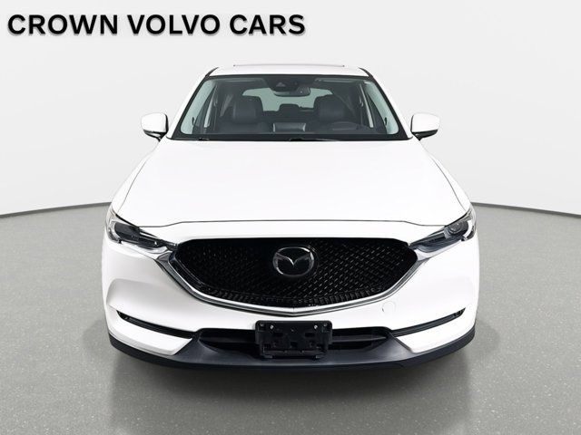 2020 Mazda CX-5 Grand Touring Reserve