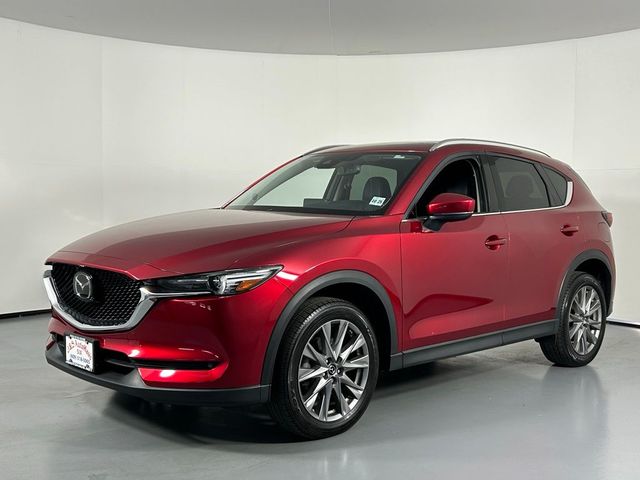 2020 Mazda CX-5 Grand Touring Reserve