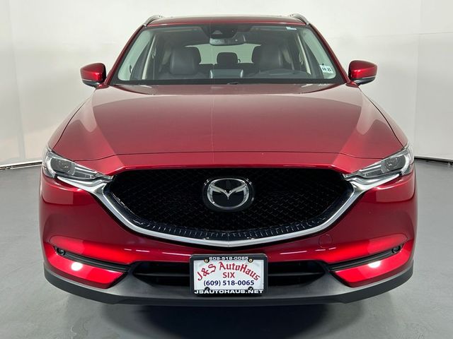 2020 Mazda CX-5 Grand Touring Reserve