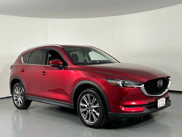 2020 Mazda CX-5 Grand Touring Reserve