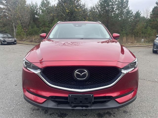 2020 Mazda CX-5 Grand Touring Reserve