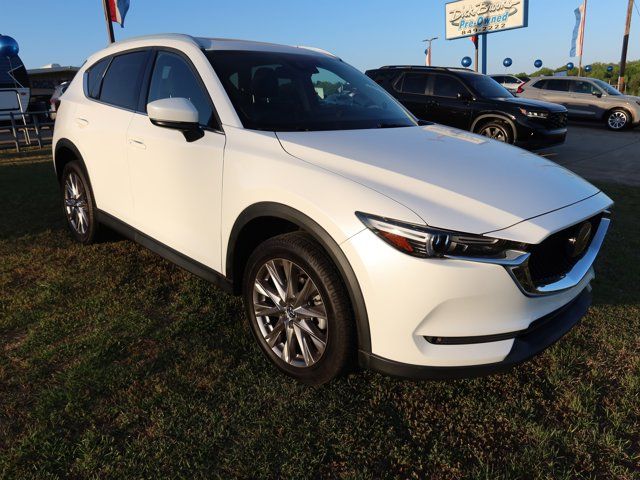 2020 Mazda CX-5 Grand Touring Reserve