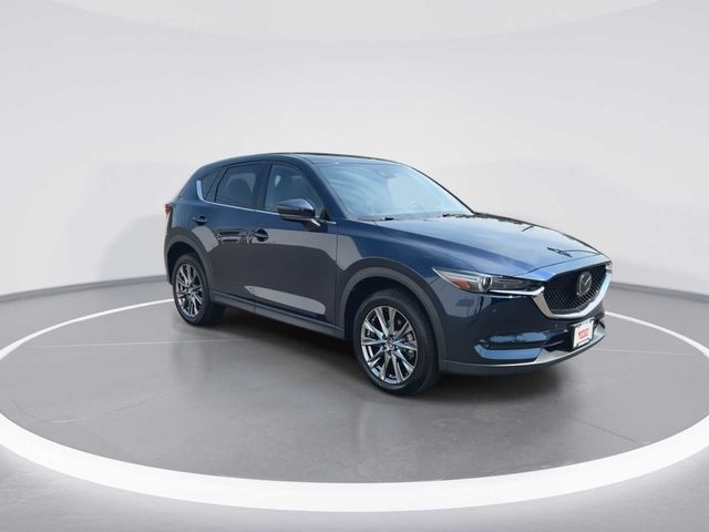 2020 Mazda CX-5 Signature