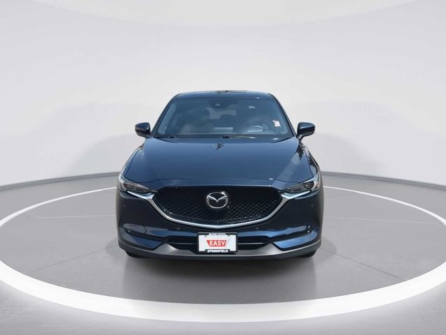 2020 Mazda CX-5 Signature