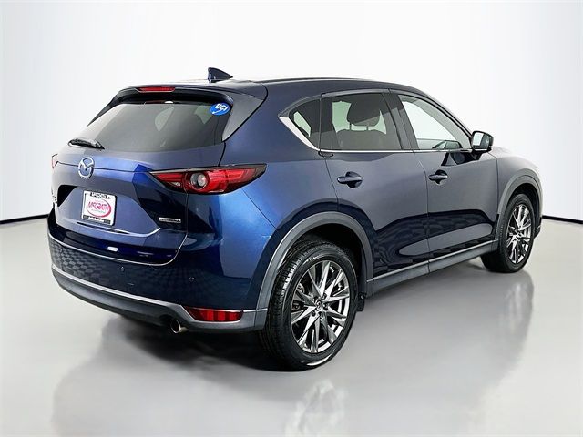 2020 Mazda CX-5 Signature