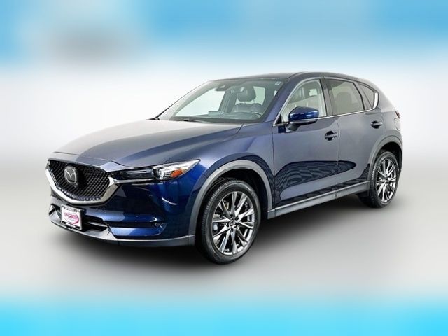 2020 Mazda CX-5 Signature