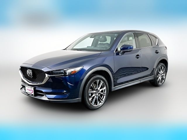 2020 Mazda CX-5 Signature