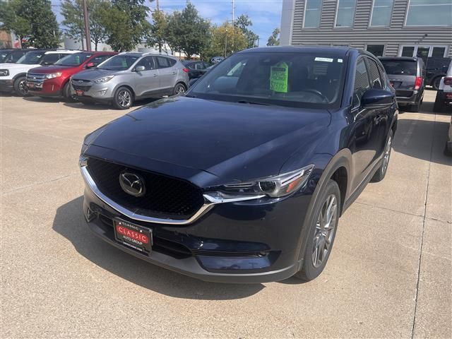 2020 Mazda CX-5 Signature