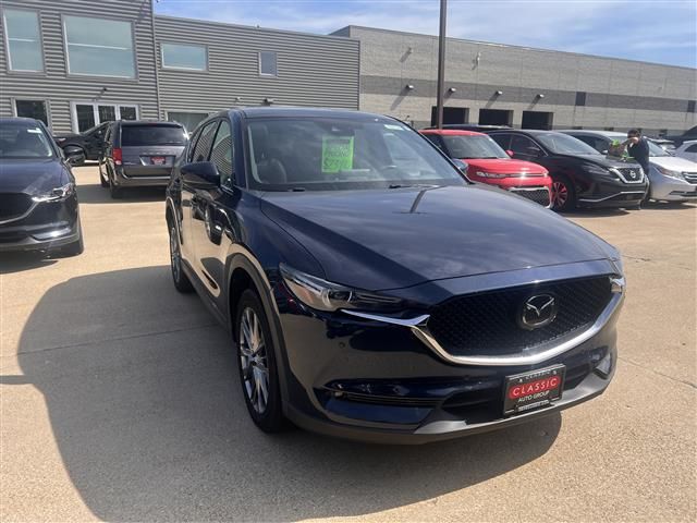 2020 Mazda CX-5 Signature