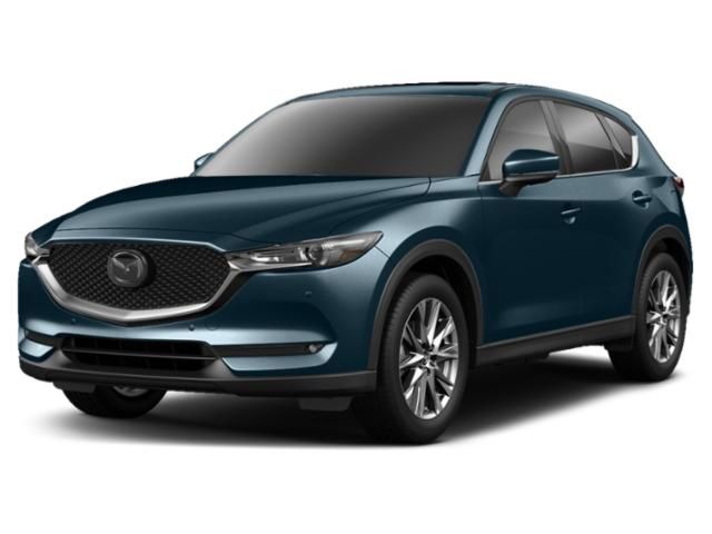 2020 Mazda CX-5 Signature