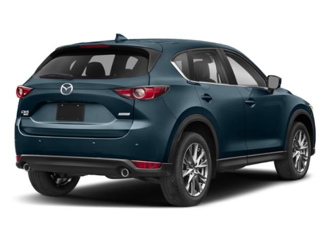 2020 Mazda CX-5 Signature