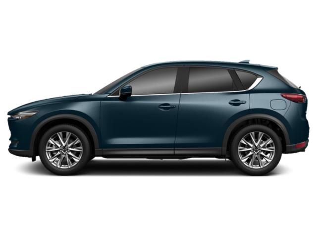 2020 Mazda CX-5 Signature