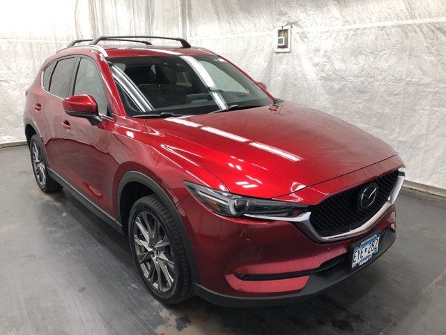 2020 Mazda CX-5 Signature