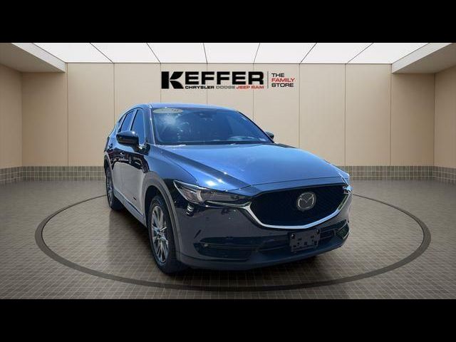 2020 Mazda CX-5 Signature