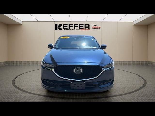 2020 Mazda CX-5 Signature