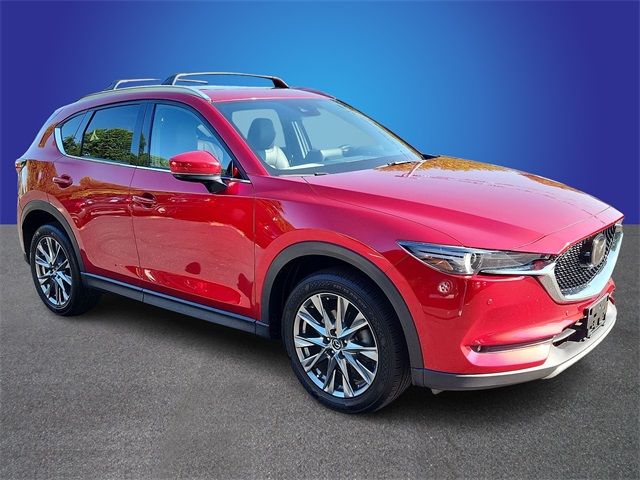 2020 Mazda CX-5 Signature