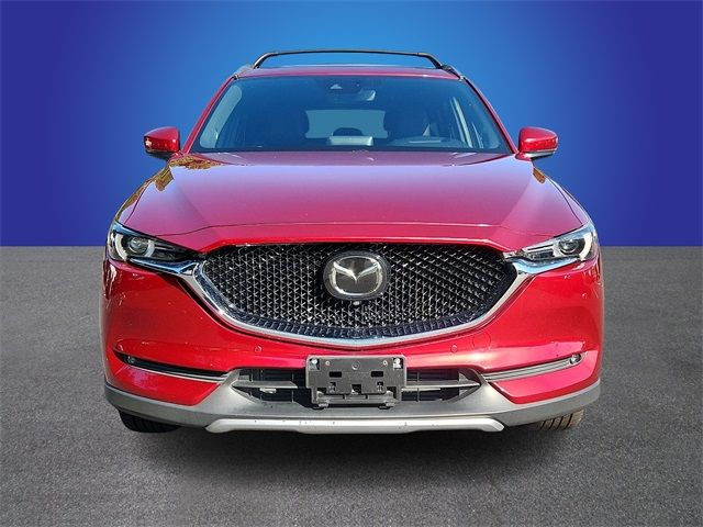 2020 Mazda CX-5 Signature