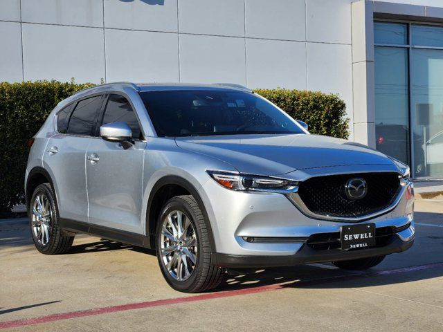 2020 Mazda CX-5 Signature