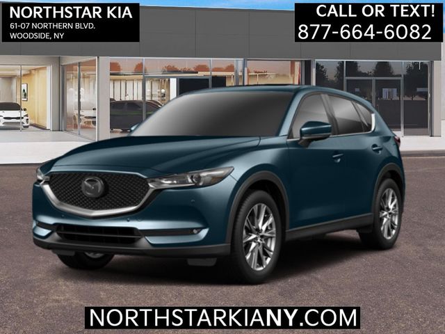 2020 Mazda CX-5 Signature