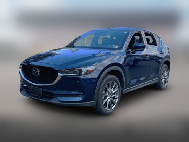 2020 Mazda CX-5 Signature