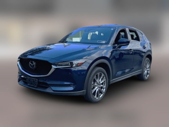 2020 Mazda CX-5 Signature