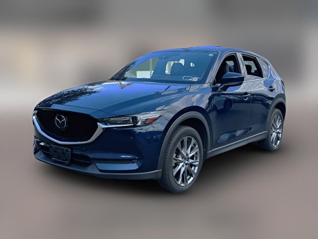 2020 Mazda CX-5 Signature