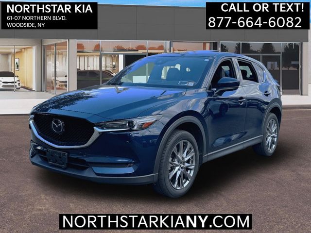 2020 Mazda CX-5 Signature