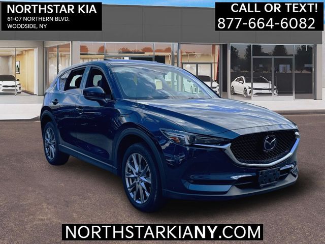 2020 Mazda CX-5 Signature