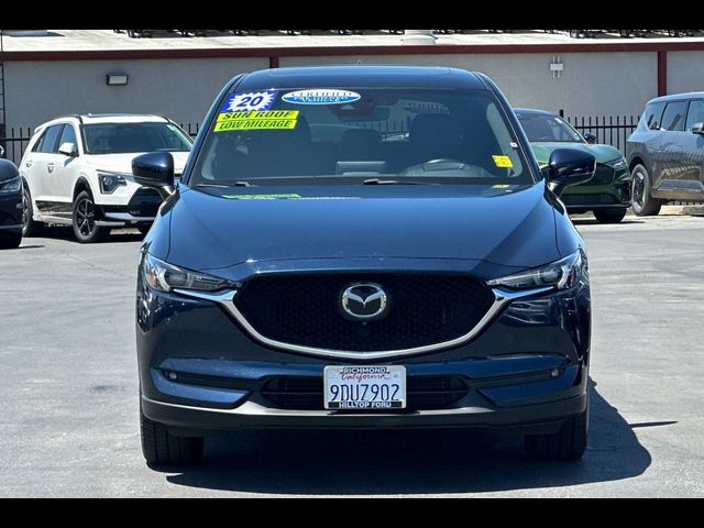 2020 Mazda CX-5 Signature