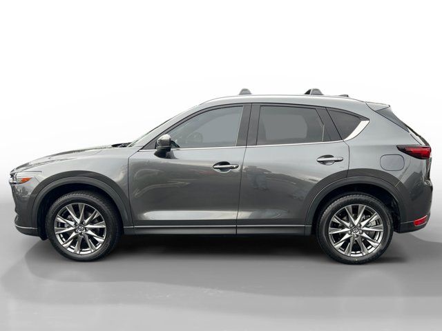 2020 Mazda CX-5 Signature