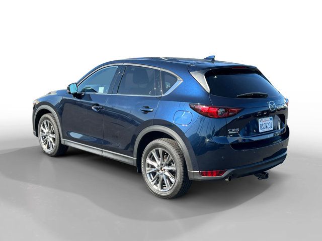 2020 Mazda CX-5 Signature