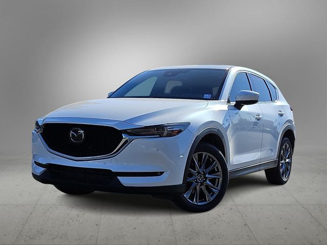 2020 Mazda CX-5 Signature