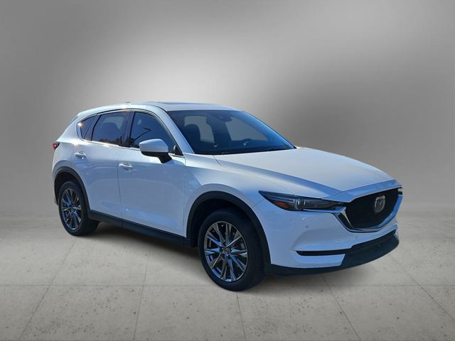 2020 Mazda CX-5 Signature