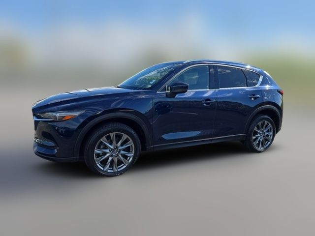 2020 Mazda CX-5 Signature