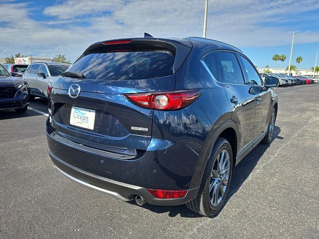 2020 Mazda CX-5 Signature