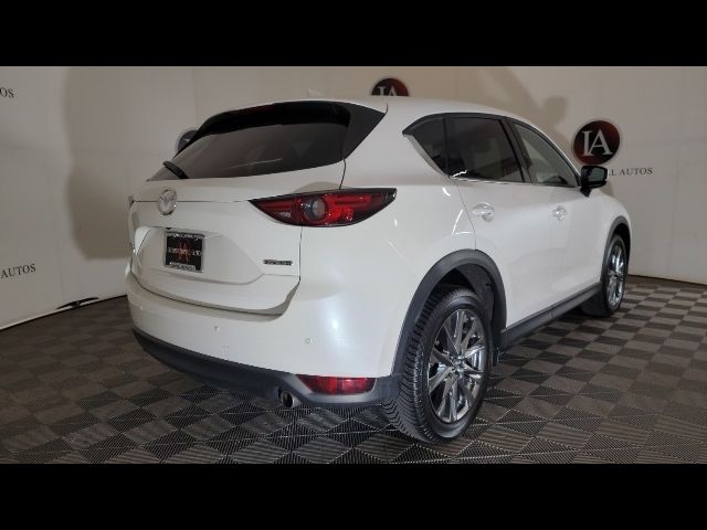 2020 Mazda CX-5 Signature